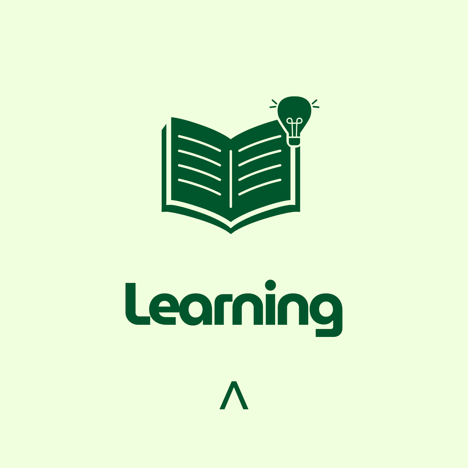 Learning
