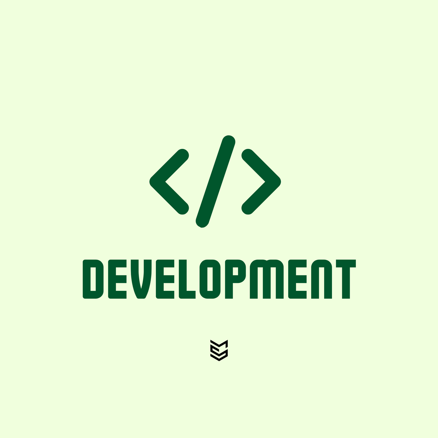 development