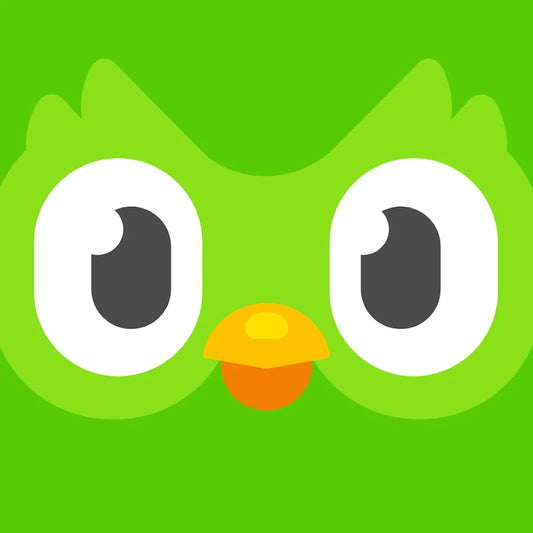 Duolingo Max